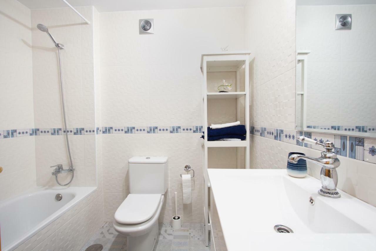 Stylish Apartment Villajoyosa Exterior photo